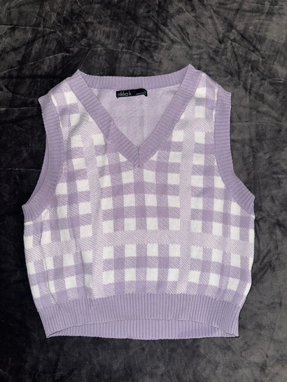 Sweater Vest Bundle - Picture 2 of 9
